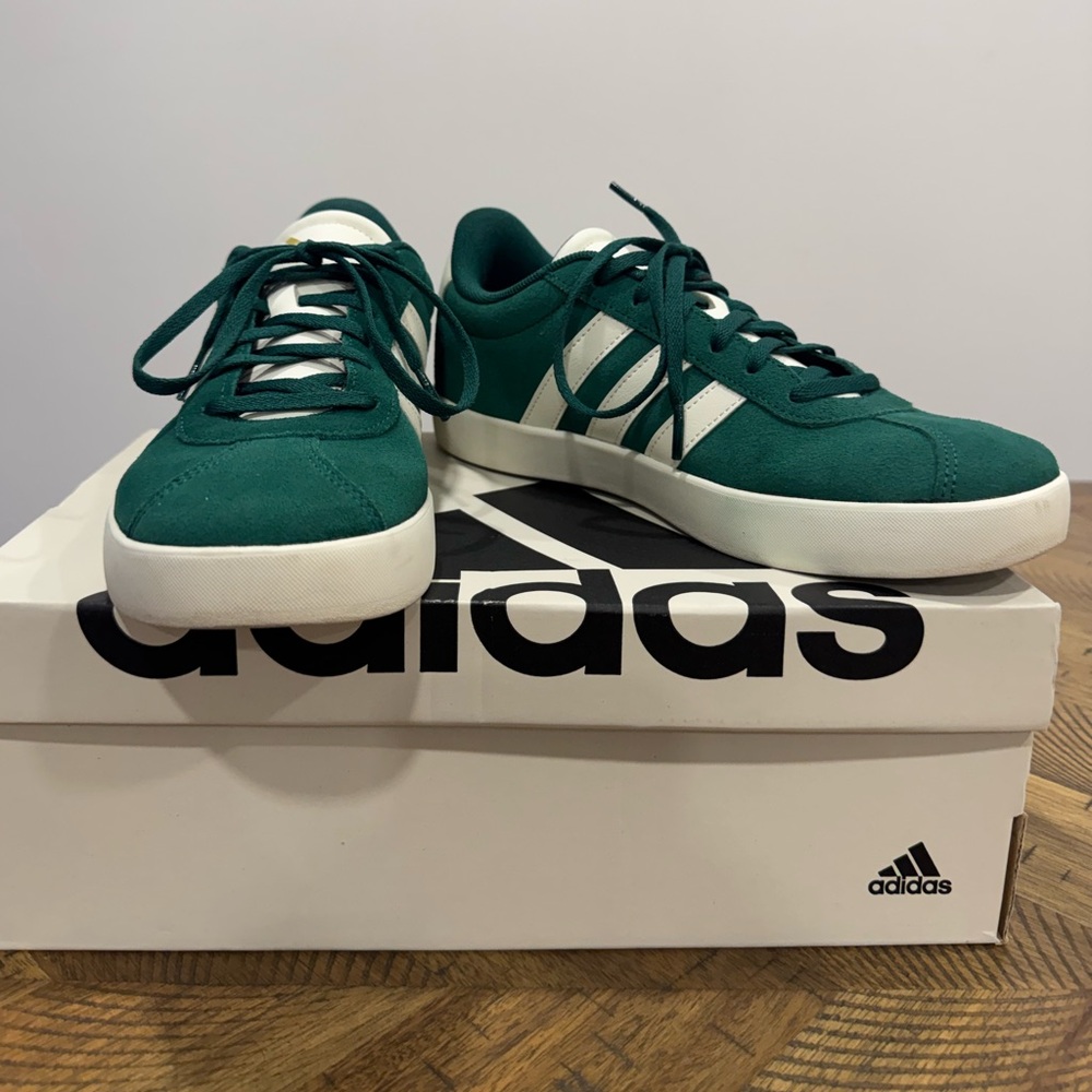 ADIDAS VL COURT 3.0